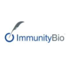 ImmunityBio, Inc. Share Price